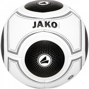 Мяч JAKO Performance 3.0 FIFA QUALITY (white/black) фото